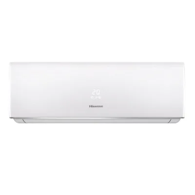 Сплит-система настенная Hisense Smart DC Inverter AS-09UW4RYDDB05 2700 Вт 27 м2 комплект