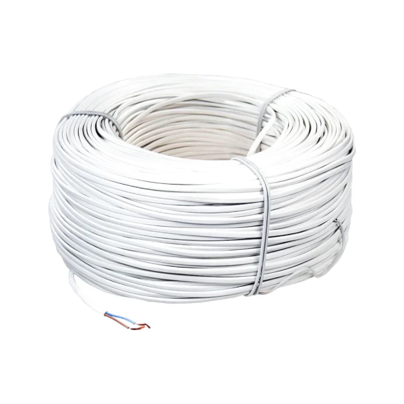 ΠΡΠΎΠ²ΠΎΠ΄ ΠΠΠ‘ SVET 3Ρ
2.5, Π±Π΅Π»ΡΠΉ, 50ΠΌ XX3012-50090