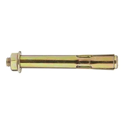 Болт анкерный СаМат Плюс с/г 8х120 (10 шт) KRP-0449