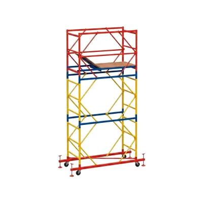 Вышка Тура SAMGRUPP ВСР-7 (2,0х2,0) Нобщ.= 5,1м SR-01172020510