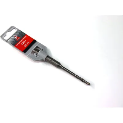 Бур SDS+ 5x110 мм TOOLAS 00002991