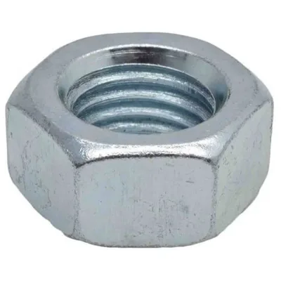 Гайка BTI (100шт/уп) DIN 934 оцинк. G5 UNC 5/16 00934 803 516
