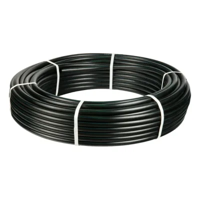 Напорная труба для холодного водоснабжения UNIPUMP ПЭ 100 SDR 17 Ф40*2,4 50м 30391 90934
