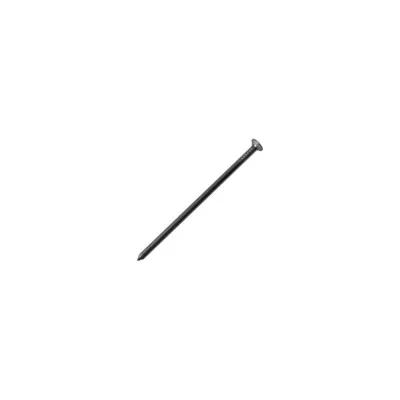 Гвоздь BISKREP строительный, 3.5x90мм, 5 кг, коробка 6-00099