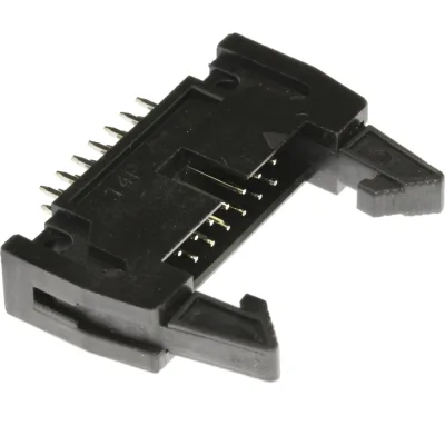 Разъем IDC KEEN SIDE SCM-14 (упаковка 54 шт.) 144297