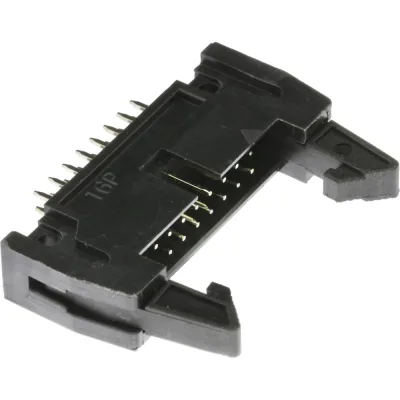 Разъем IDC KEEN SIDE SCM-16 (упаковка 48 шт.) 144299