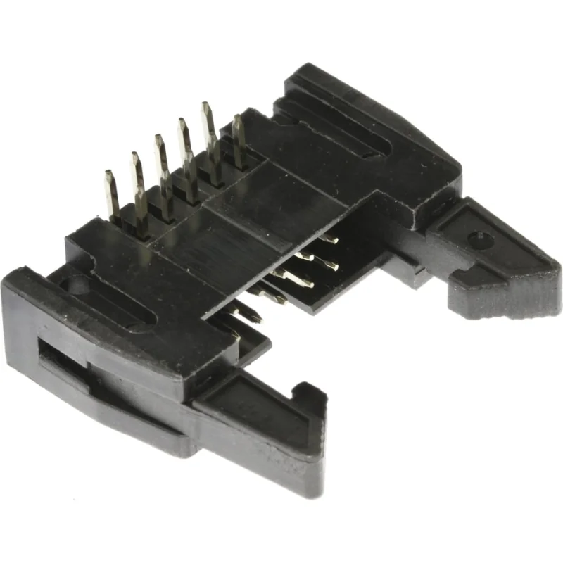 Разъем IDC KEEN SIDE SCM-10R (упаковка 60 шт.) 144200