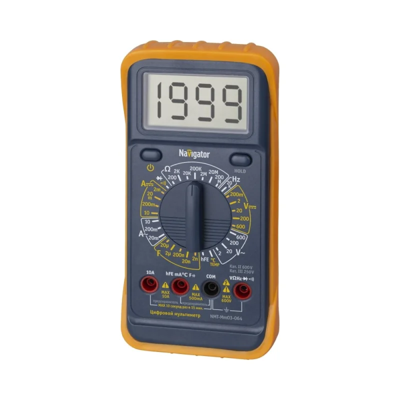 ΠΡΠ»ΡΡΠΈΠΌΠ΅ΡΡ Navigator NMT-Mm03-064 MY64 82433