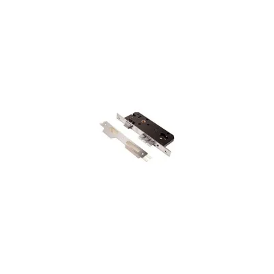 Врезной замок PALIDORE L01 45-70 РС хром блестящий 98760188