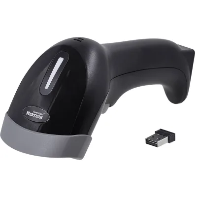 Сканер MERTECH CL-1300 GS BLE Dongle P2D USB black 4893