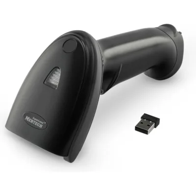 Сканер MERTECH CL-2220 BLE SPP Dongle P2D USB black 4214