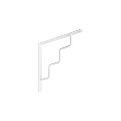 Кронштейн DOMART STEP 250x250 мод.2 белый 4660046011727
