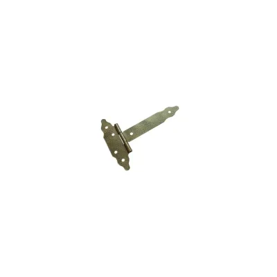 Петля-стрела фигурная DOMART ПС-250 бронза антик 4620007781861