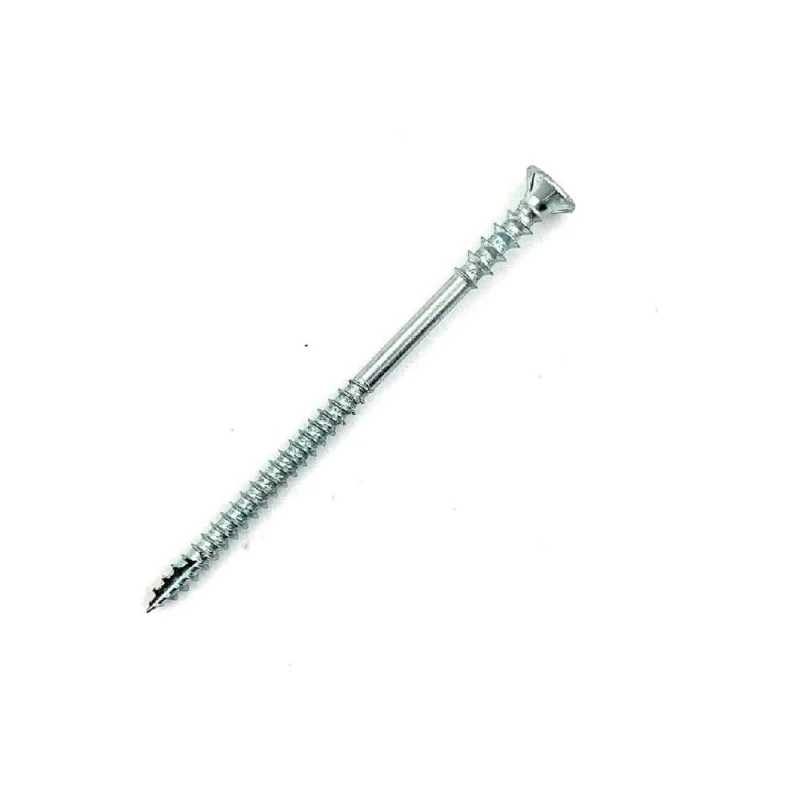 Саморез дистанционный СаМат Плюс 6х100 (3 шт) KRP-5491
