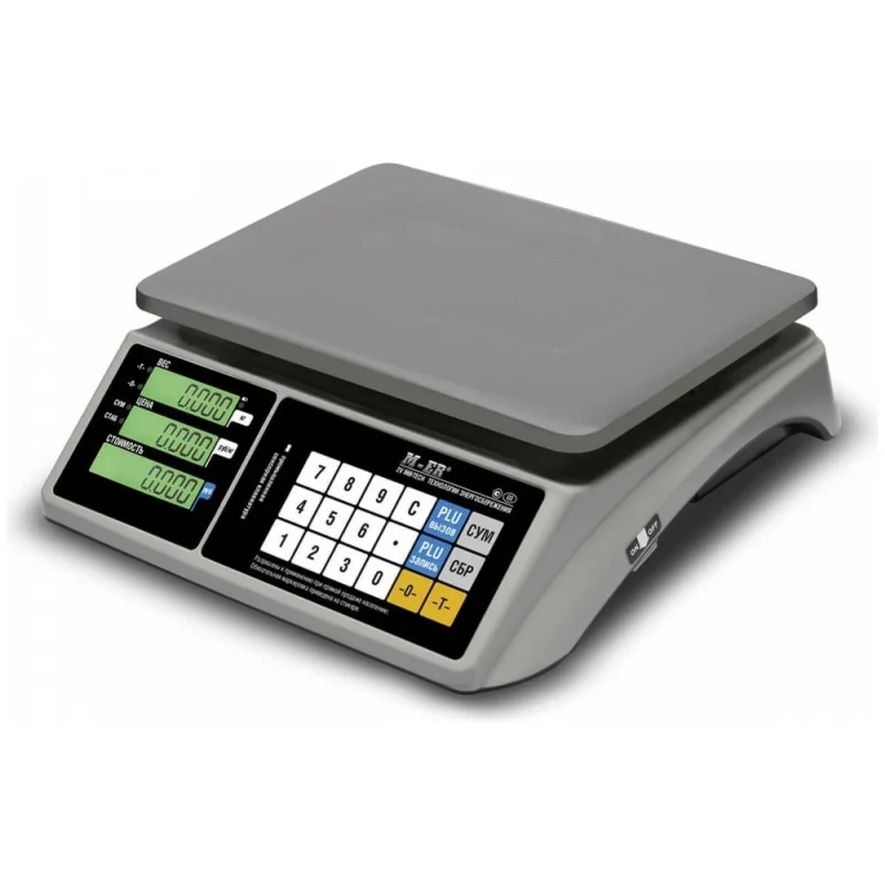 ΠΠ΅ΡΡ M-ER 328AC-15.2 LCD 3121