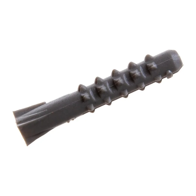 Дюбель СаМат Плюс R 8х 60 (100 шт) KRP-6505