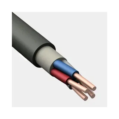 Кабель контрольный ELITRON КППГнг(А)-HF 4х1,5 ГОСТ (10 метров) E792-10