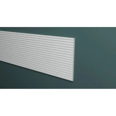 Панель Decor-Dizayn 180x10x3000мм DD905(3m)
