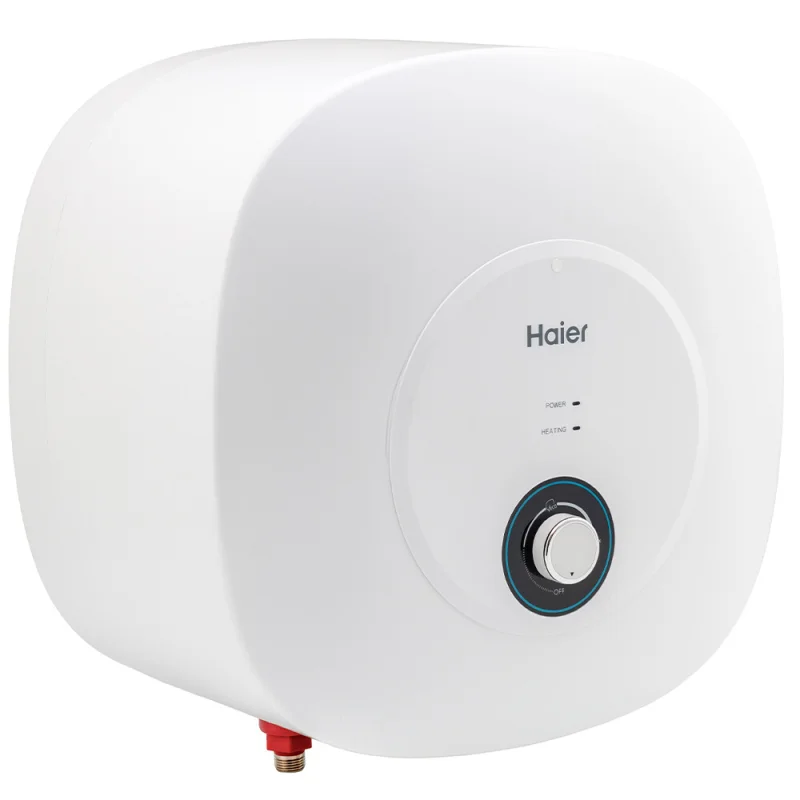 Водонагреватель накопительный Haier ES30V-MQ1 электрический 30 л 2,5 кВт вертикальный