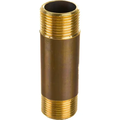 Удлинитель Tiemme НН 3/4"х80 мм 1500212