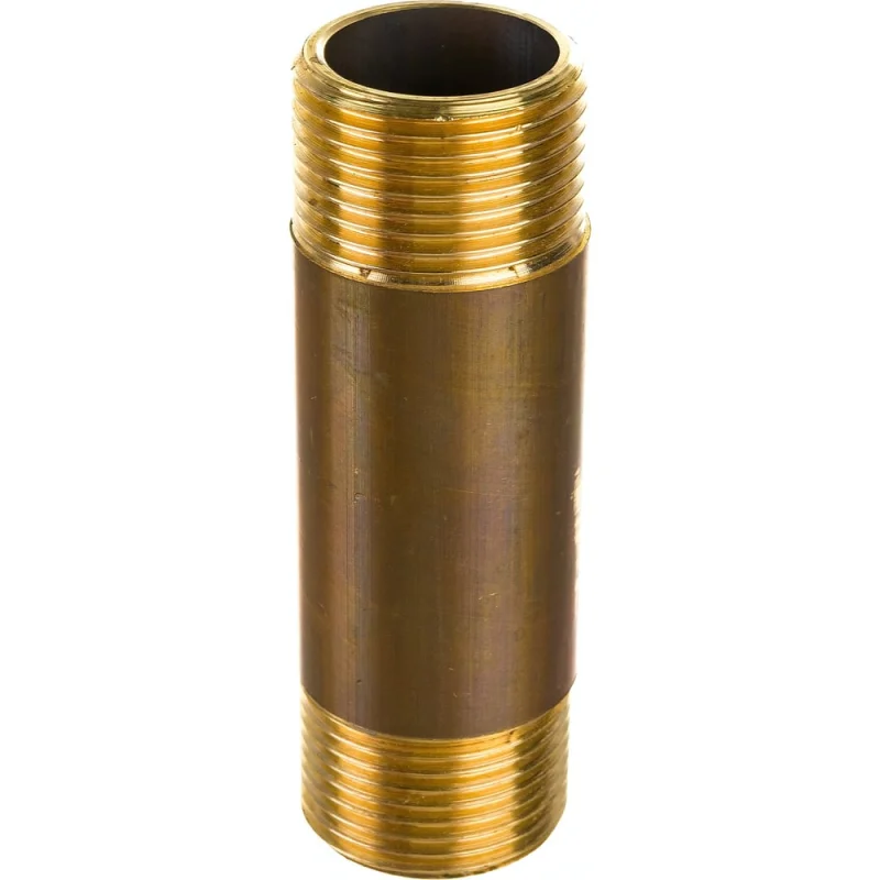 Удлинитель Tiemme НН 3/4"х80 мм 1500212