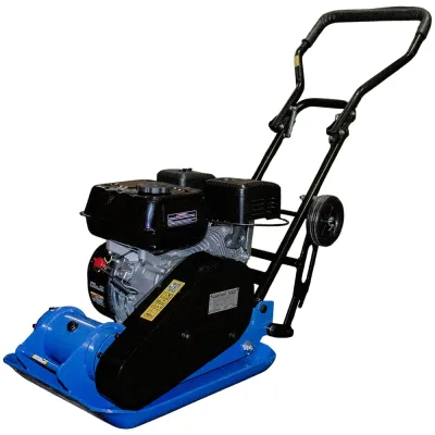 Бензиновая виброплита Redbo PCG-90/4000 (5.5л.с., 85кг.) 39860