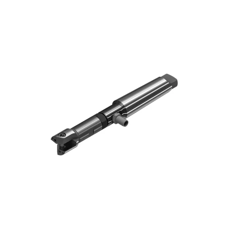 Оправка для перовых сверл 82-102 к/х КМ5 L=366мм СОЖ ADMS200-R082102.0135.02.MT5.C Русский Инструмент ri.446.75
