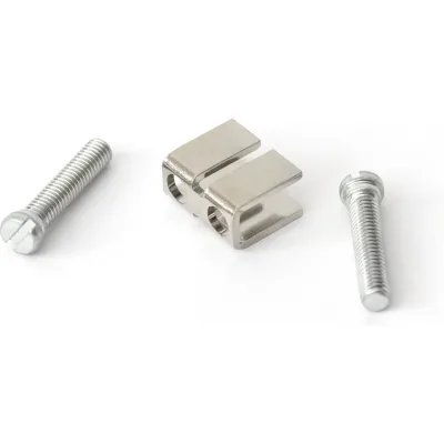 Клеммная перемычка KLR QK2-4 2P/4mm2 (НУ=10шт) 1522042