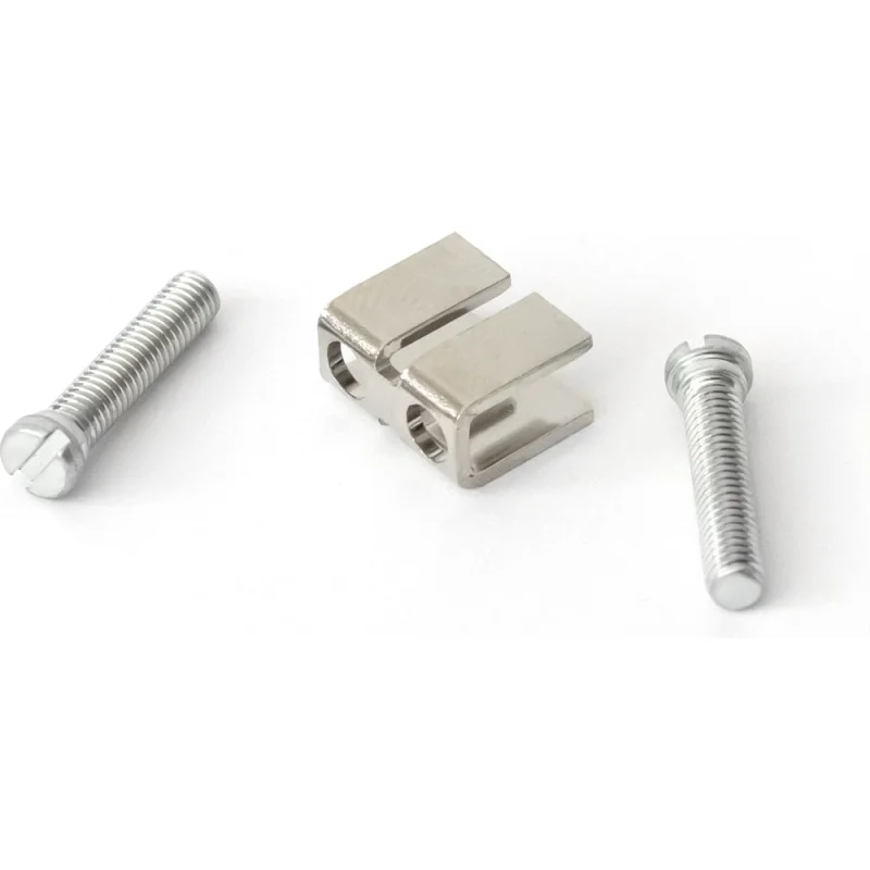 ΠΠ»Π΅ΠΌΠΌΠ½Π°Ρ ΠΏΠ΅ΡΠ΅ΠΌΡΡΠΊΠ° KLR QK2-4 2P/4mm2 (ΠΠ£=10ΡΡ) 1522042