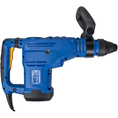 Перфоратор электрический Redbo RHD-50/2100, SDS-мах, 2100Вт; 25Дж; 50мм бур; 150мм коронка, кейс 39833