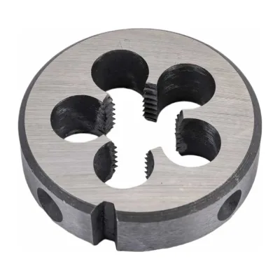 Плашка М48х2 6h D=90мм (2650-2681) Beltools ri.128.785