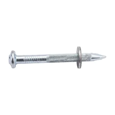 Дюбель-гвозди СаМат Плюс 3,7х 30оц. (1 кг) KRP-4744