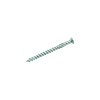 Саморез по дереву INFIX с фрезой art.9043 5х40-26 a2 TX25 25 шт 9109707