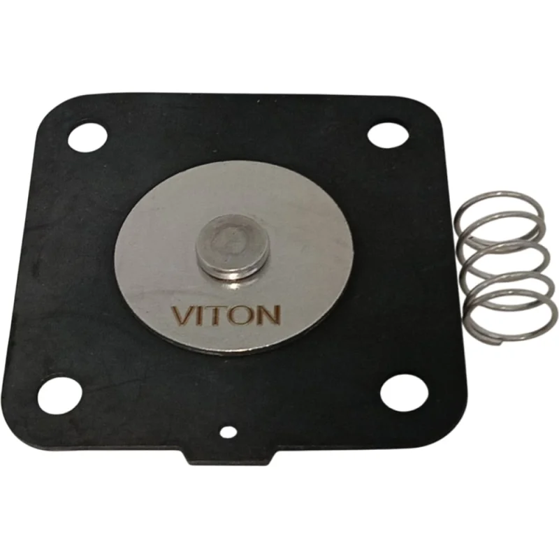 Набор мембран и пружин ArTorq VITON (до 200C), R-IK25V