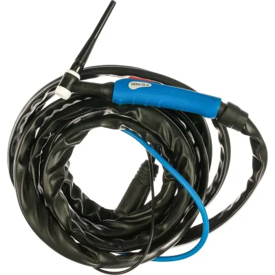 Горелка SR-26 200-240А 6м Brima 6525