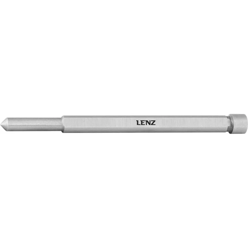 Π¨ΡΠΈΡΡ Π½Π°ΠΏΡΠ°Π²Π»ΡΡΡΠΈΠΉ LENZ 6.34Ρ
77 ΠΌΠΌ LZEP-6077