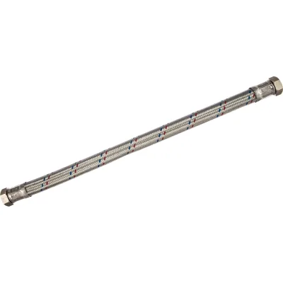 Гибкая подводка для воды ВР 1 1/4" х ВР 1 1/4" длина 800 мм STOUT RG008P0SN0LIAG