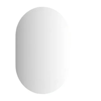 Зеркало настенное Bauform EDGE EVOFORM 40х60 см SP 9867