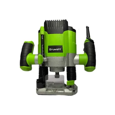 Фрезерный станок Gruwatt ER3082