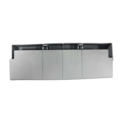 Торцевая заглушка Leipole подходит для LPSU3-A LPSU3-ABF 5010.046
