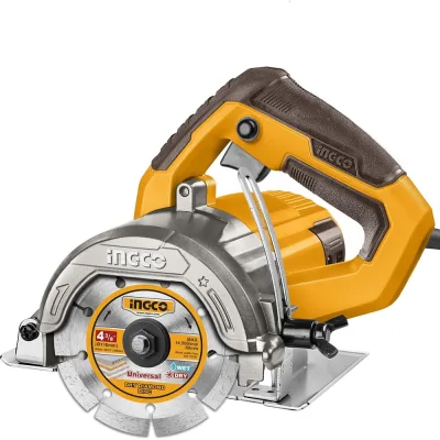 Пила по плитке INGCO 1400 Вт INDUSTRIAL MC140068
