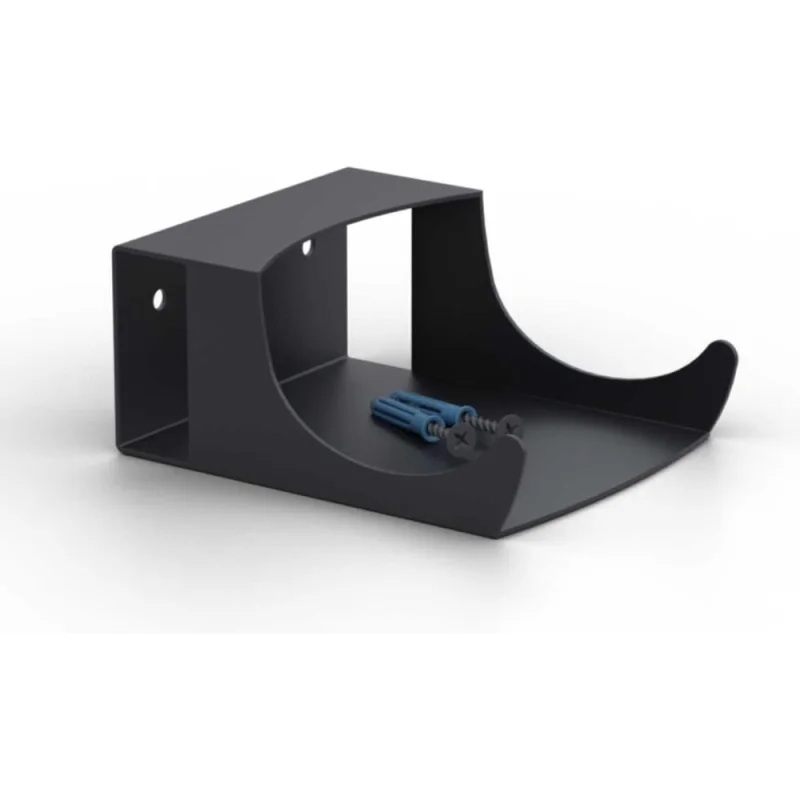 Держатель, кронштейн, подставка для VK капсулы Маруся АрсеналЪ METAL DESIGN черный AR19VK001955-06