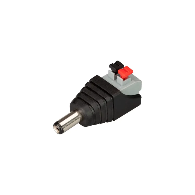 Коннектор Arlight ARL-MONO-2pin-M 10шт 030747