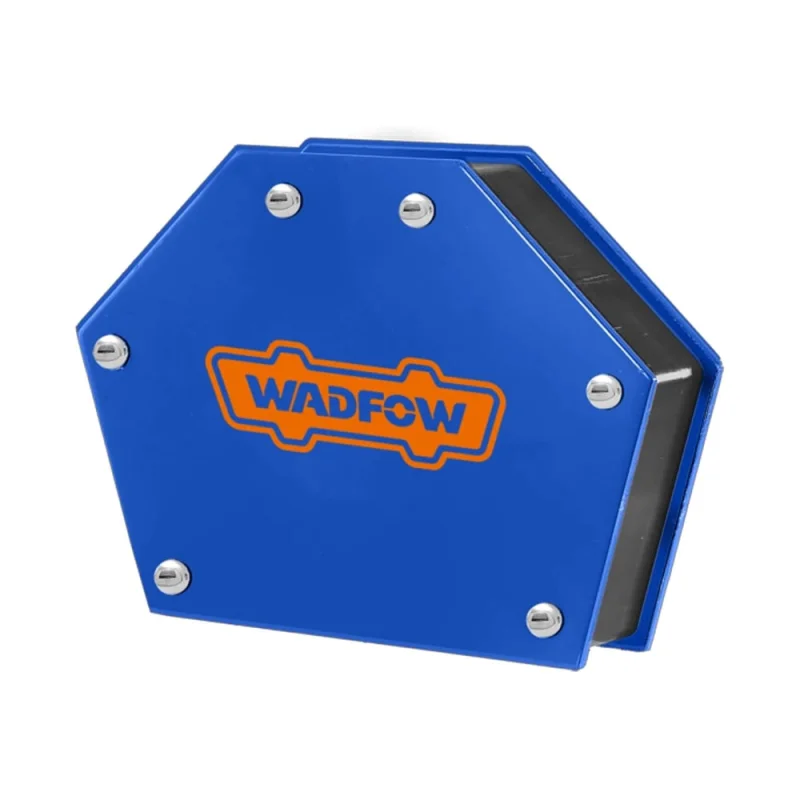 Магнитный держатель для сварки WadFow 34 кг WMC2605