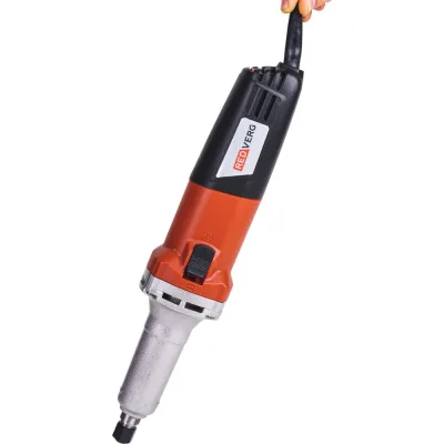 Машина прямая шлифовальная REDVERG RD-DG700 00006694205