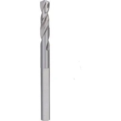 Сверло центровочное Bi-Metall 6.35x82мм HSS-G MASTER-TOOL 106206MT