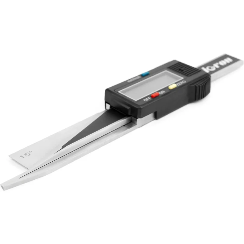 Фаскомер цифровой Micron 30, 0-10 мм, 0,01 мм 1141192