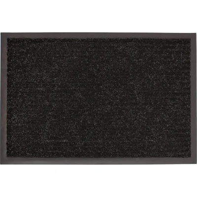 Влаговпитывающая дорожка ComeForte FLOOR MAT Стандарт 1.2х15 м черный XT-9001