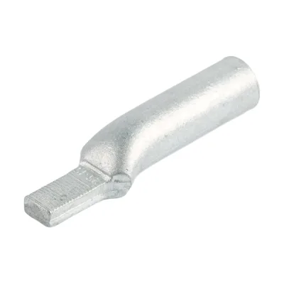 Наконечник штифтовой алюминиевый луженый STEKKER LD-NSHAL-25-15 НШАЛ 25-15 50 шт. 50602