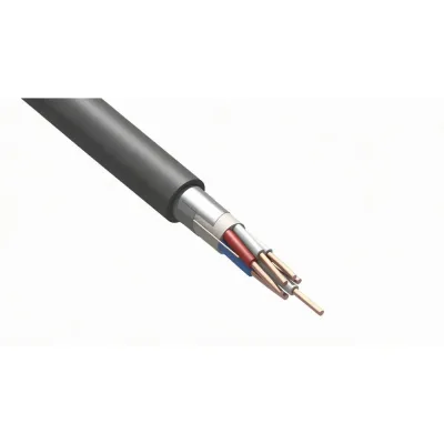 Кабель контрольный ELITRON КППГЭнг(А)-HF 7х1,5 ГОСТ (10 метров) E785-10